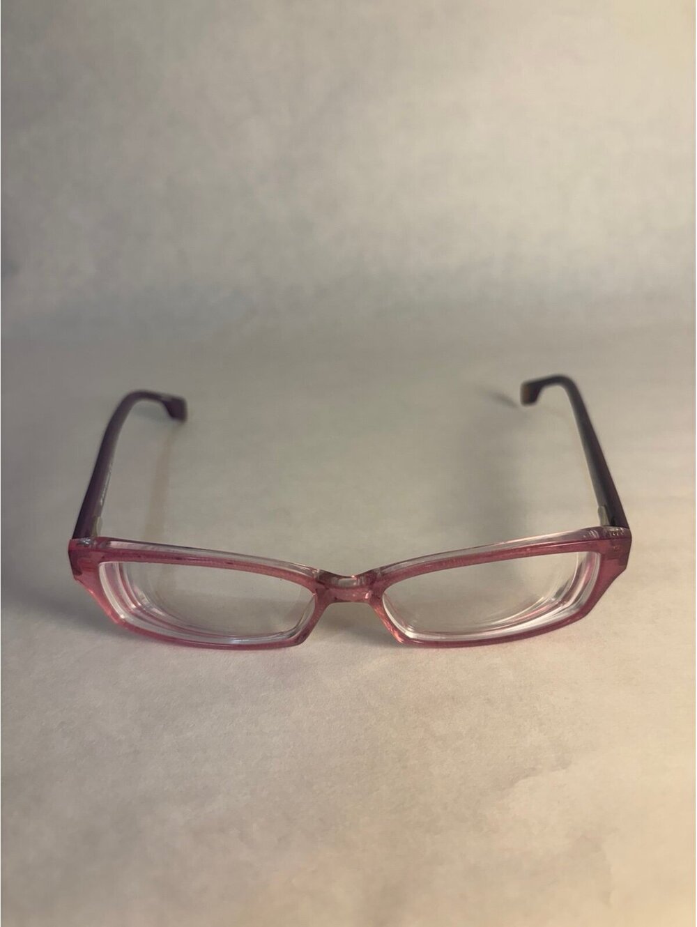 Hugo Boss Orange Eyeglass Frames